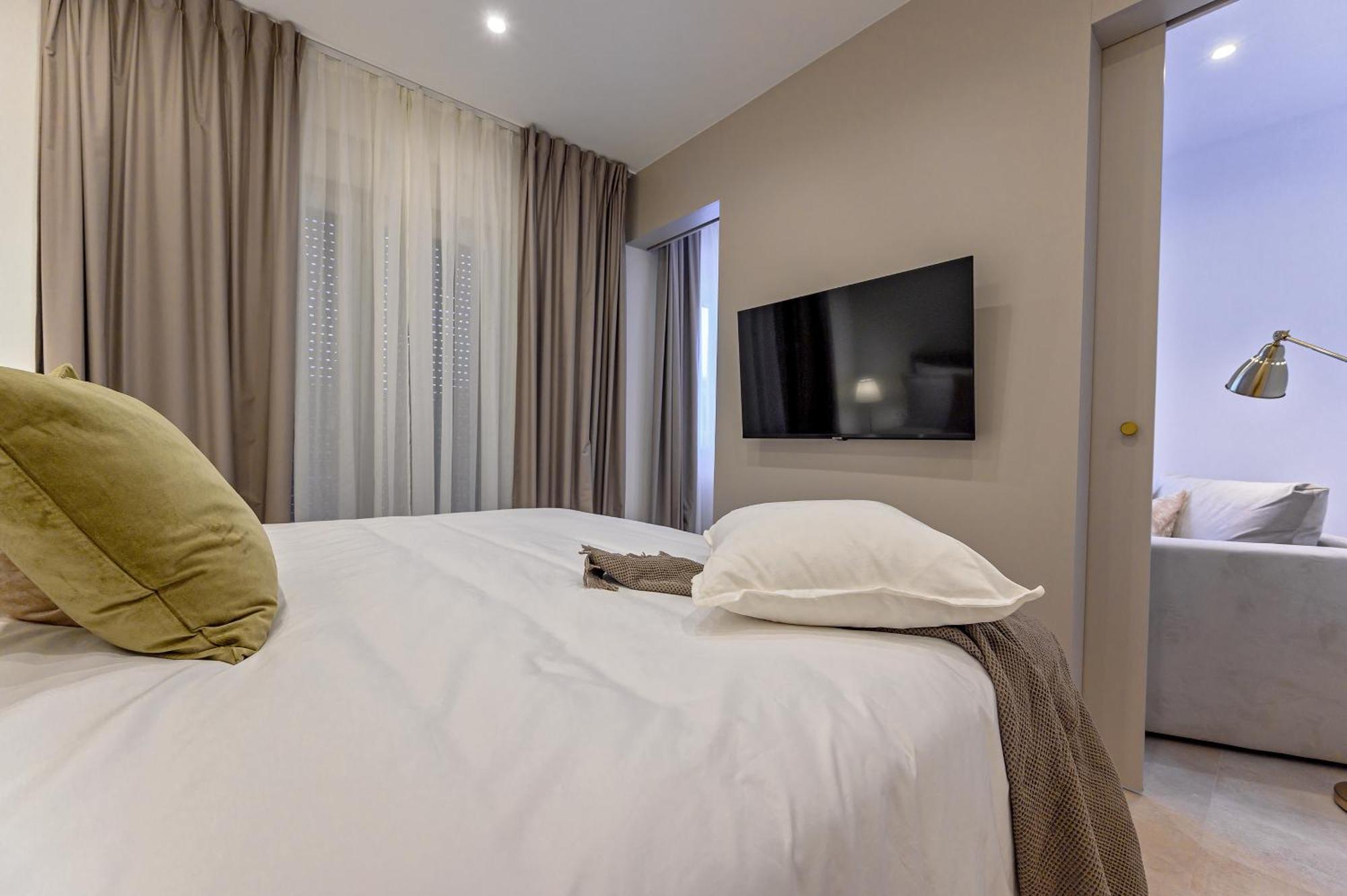 Villa Del Sogno 特罗吉尔 外观 照片